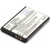 iBatt iB-M502
