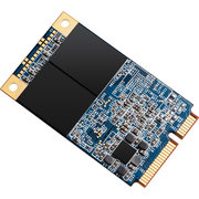 Silicon Power M10 mSATA 120GB фото