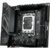 ASUS ROG Strix B860-I Gaming WiFi - фото 1