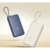 Xiaomi Power Bank 33W PB2030MI 20000mAh - фото 3