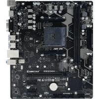 BIOSTAR A520MH Ver. 6.1