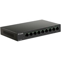 D-Link DES-1009MP