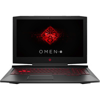 HP Omen 15-ce013ur