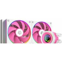 ID-Cooling FX240 INF Pink