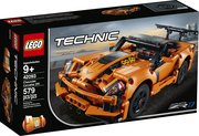 Lego 42093 фото