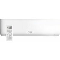 Making Oasis Everywhere H-7I