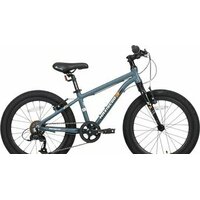 Maxiscoo 3bike 20 M 2025 MSC-M3-2001