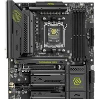 MSI MAG B850 Tomahawk Max WiFi