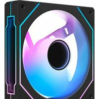 Ocypus Gamma F12 BK ARGB