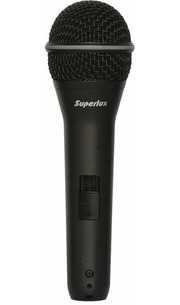 Superlux PRO248S фото